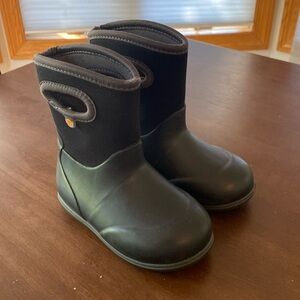 Boggs Kids Boots Infant Size 8